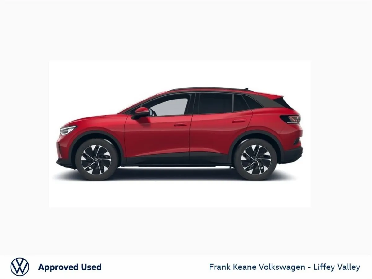 Volkswagen ID.4 77KWH PRO PLUS 286BHP *DUE SOON* * - Image 1