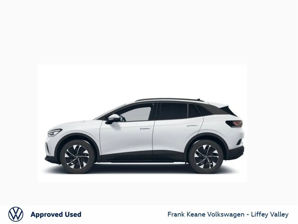 Volkswagen ID.4 77KWH PRO PLUS 286BHP *DUE SOON* * - Image 1