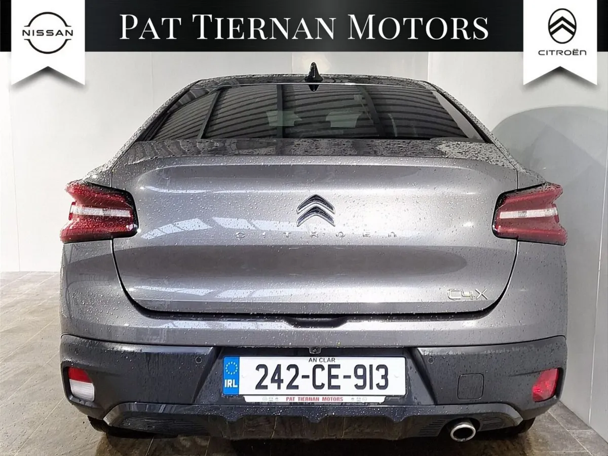 Citroen C4 MAX BlueHDi 130 EAT8 - Image 5