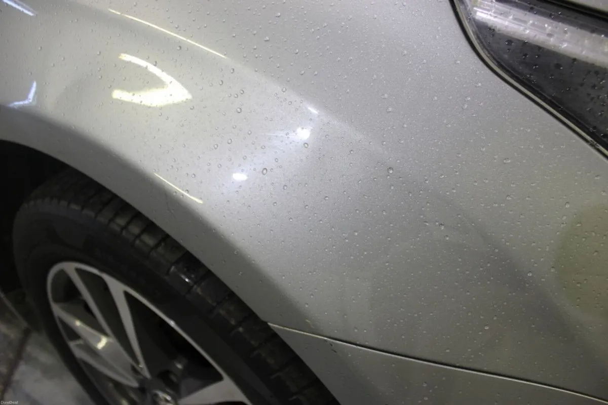 Toyota Avensis D-4D 125 (2.0) Luna Saloon - TENDER - Image 4