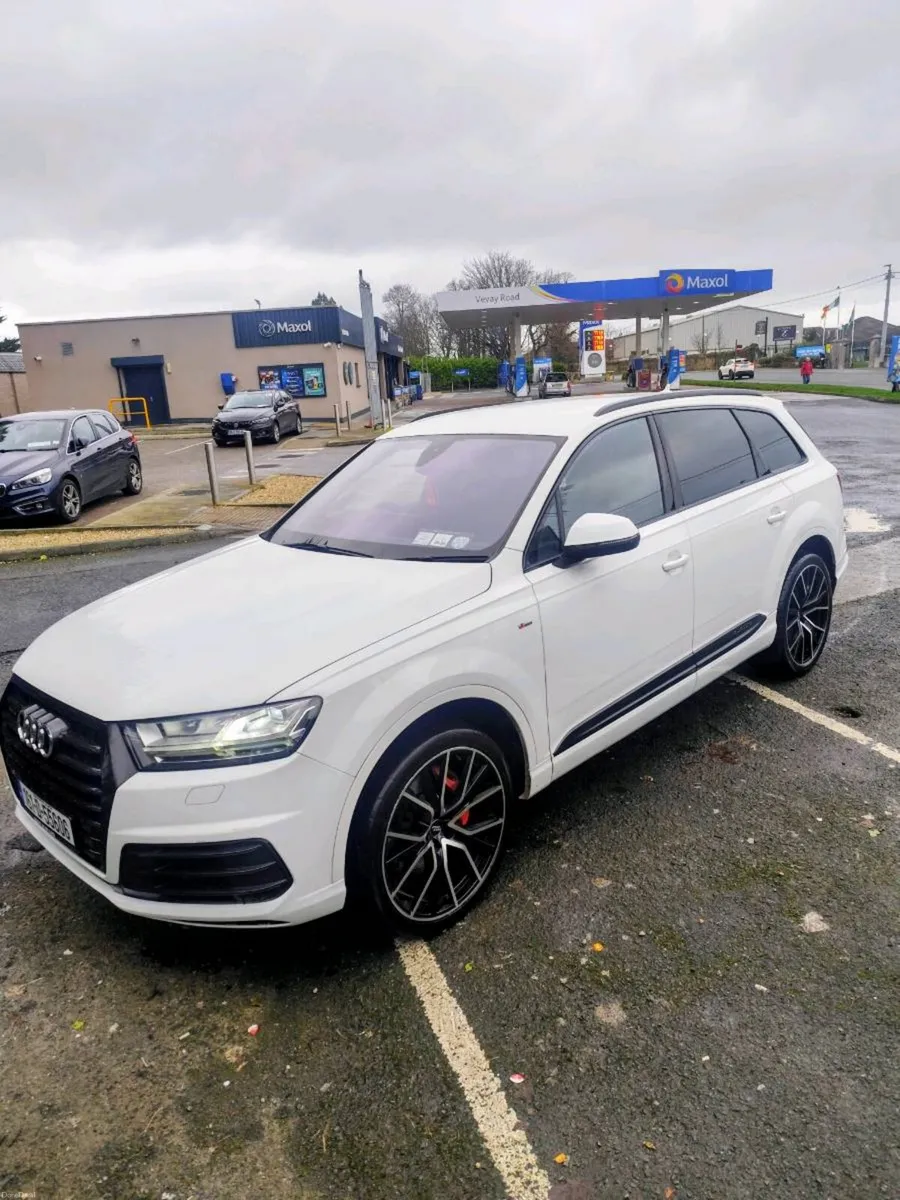 Audi q7 - Image 6