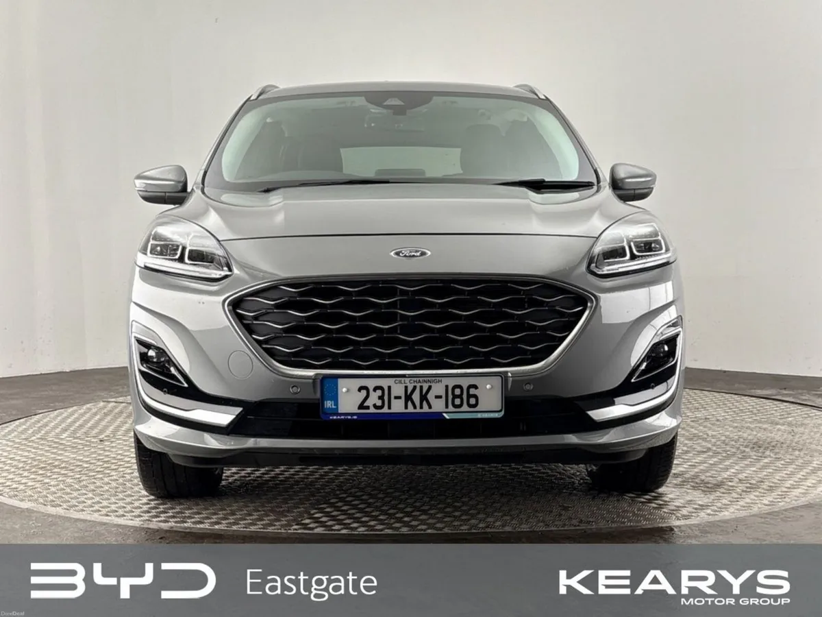 Ford Kuga Vignale 225BHP PHEV *TOP SPEC* - Image 2