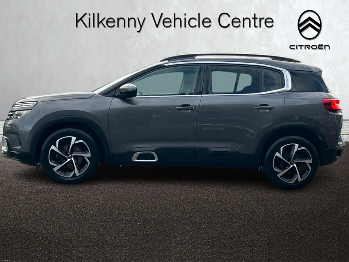 Citroen C5 Aircross FEEL BLUEHDI 130 6 6MT 4DR - Image 5