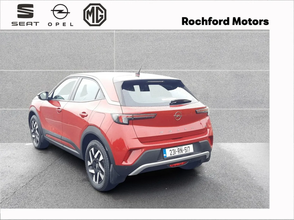 Opel Mokka E ELITE-ELECTRIC - TOP SPEC - Image 4