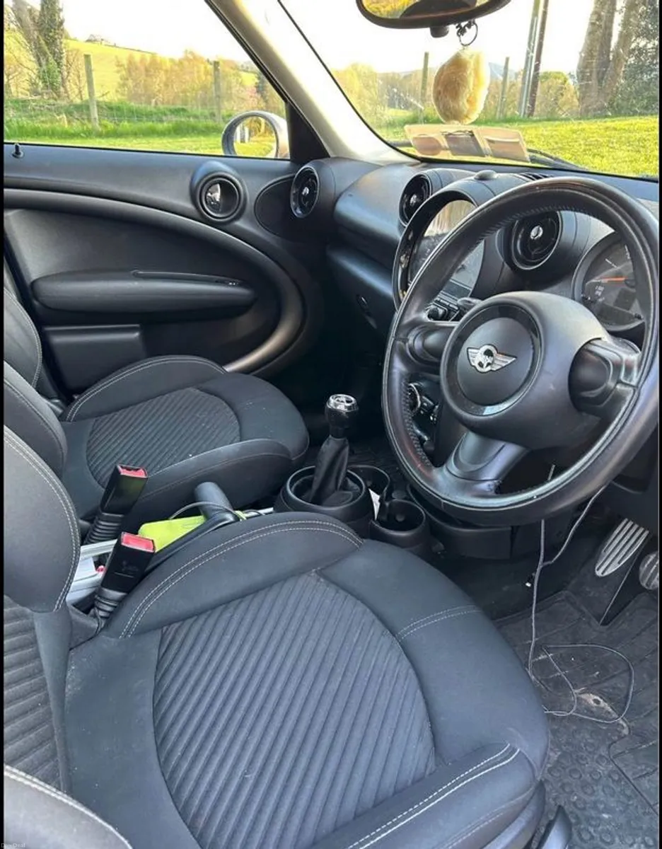 2014 Mini Countryman - Image 3