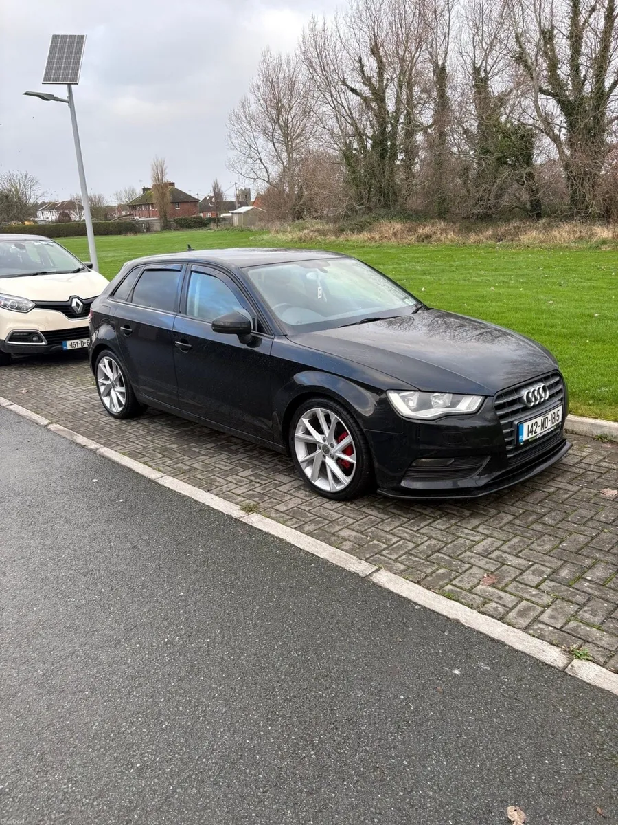 Audi A3 - Image 4