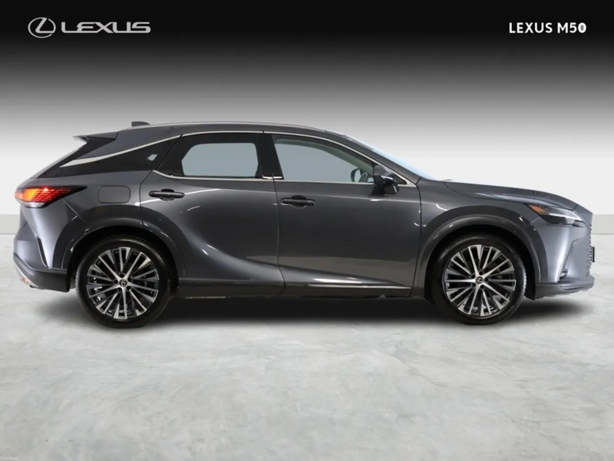 Lexus RX450H+ Luxury - Image 3
