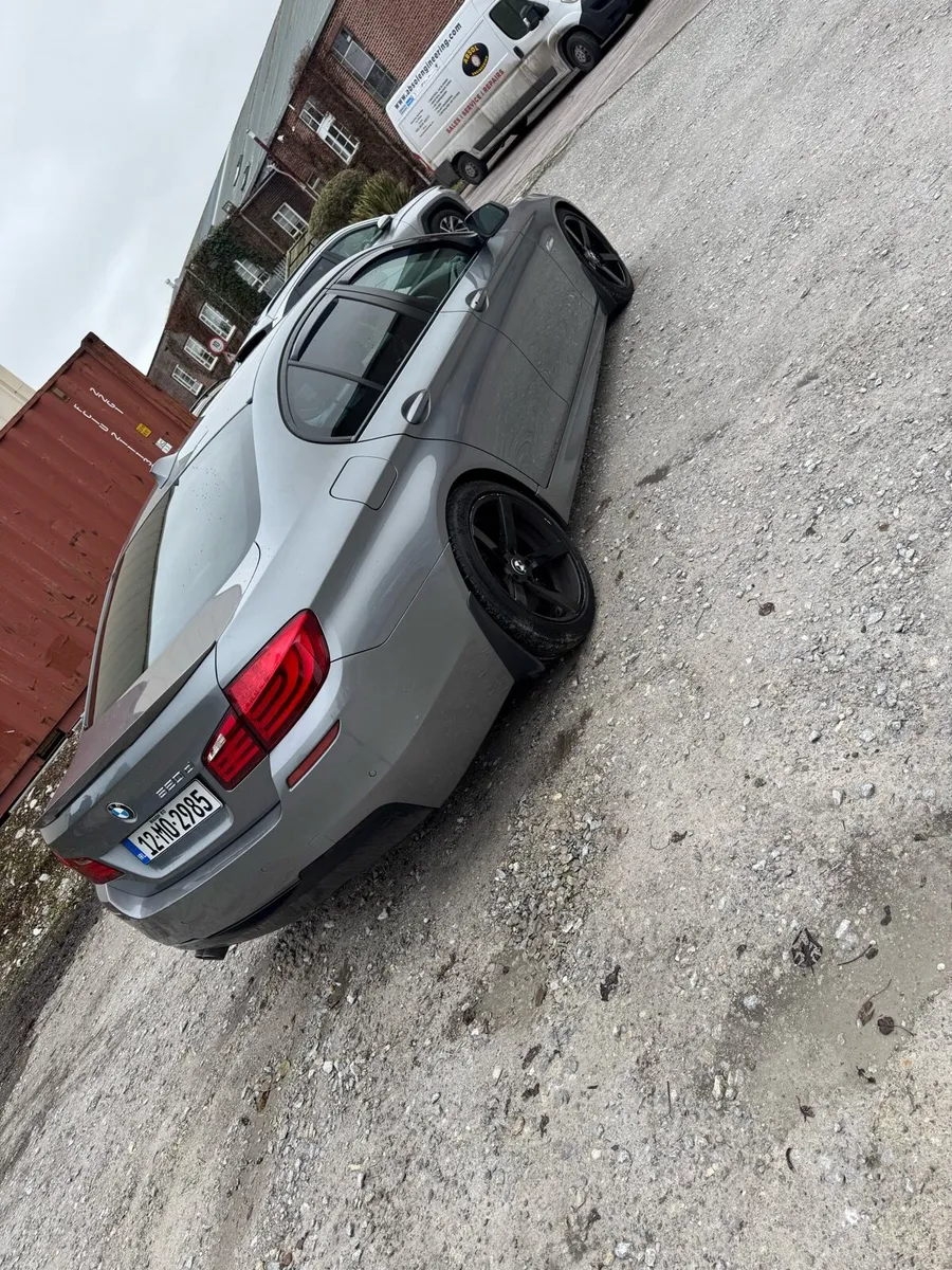 BMW 520d - Image 3