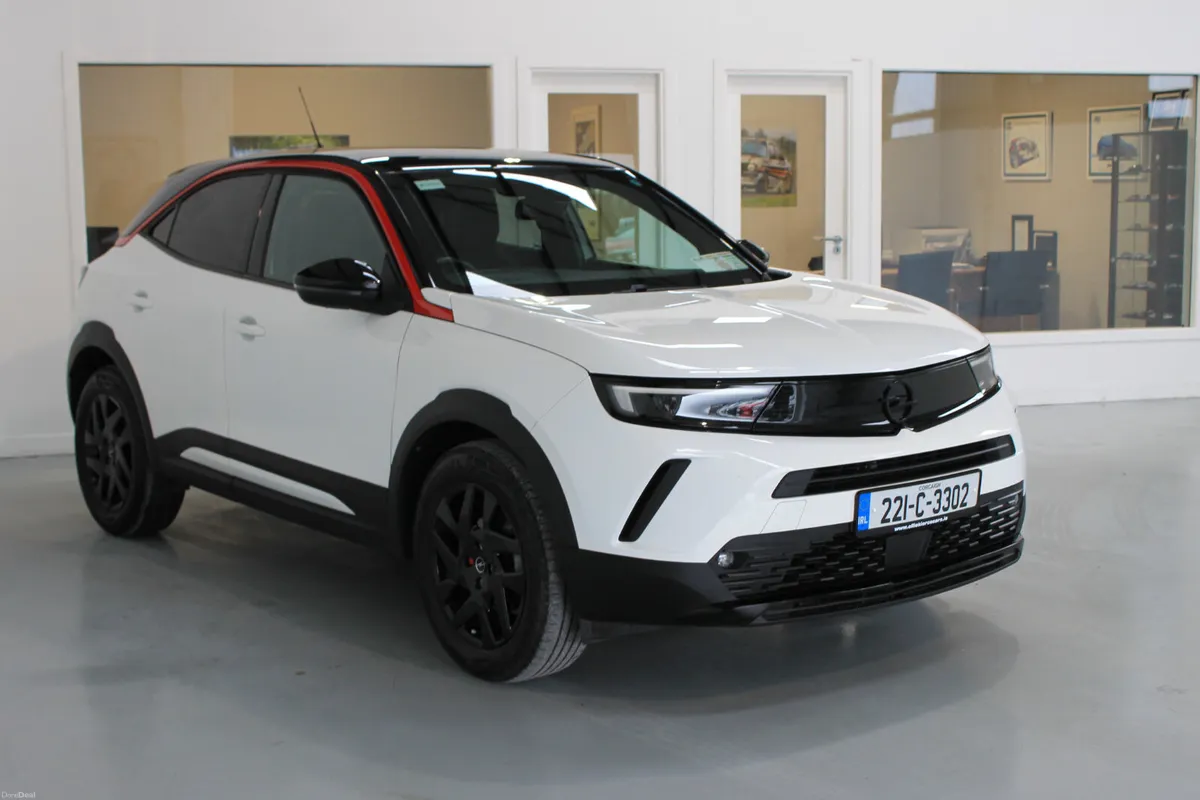 Opel Mokka 2022, SRI Finance Available - Image 4