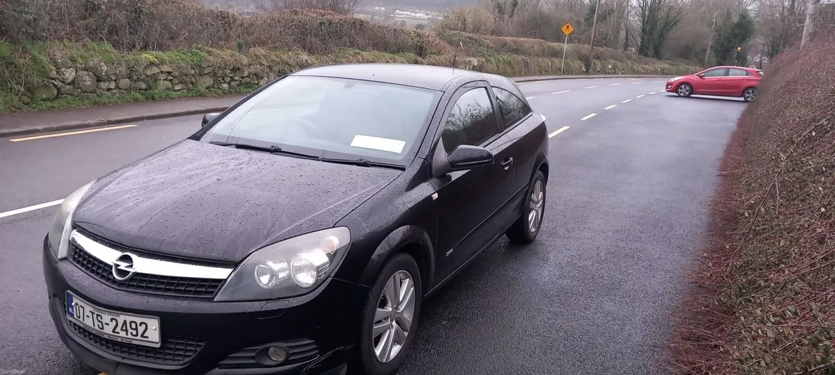 Opel Astra 2007 - Image 1