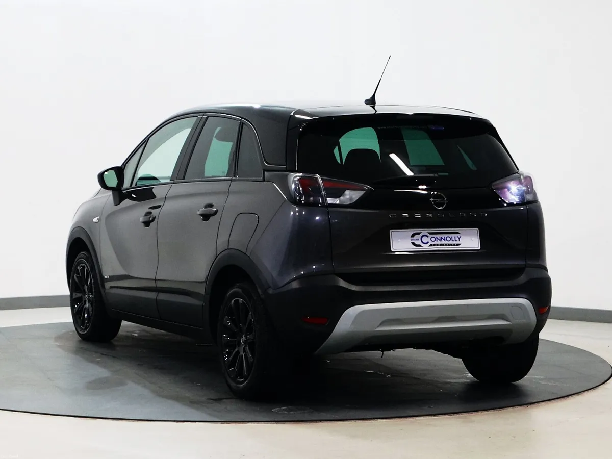 *108* 2022 Opel Crossland 1.2 SPORT - Image 5