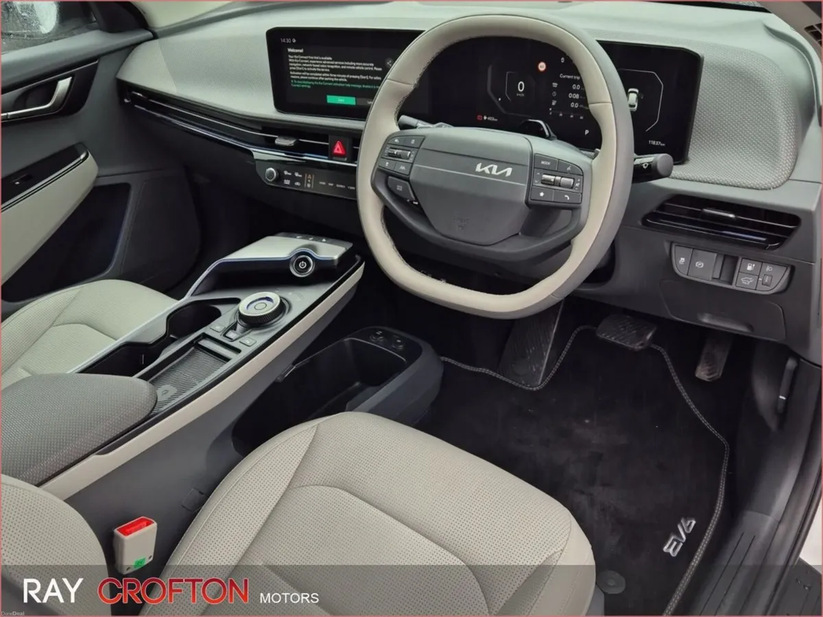 Kia EV6 EV6 Earth PE - Image 3
