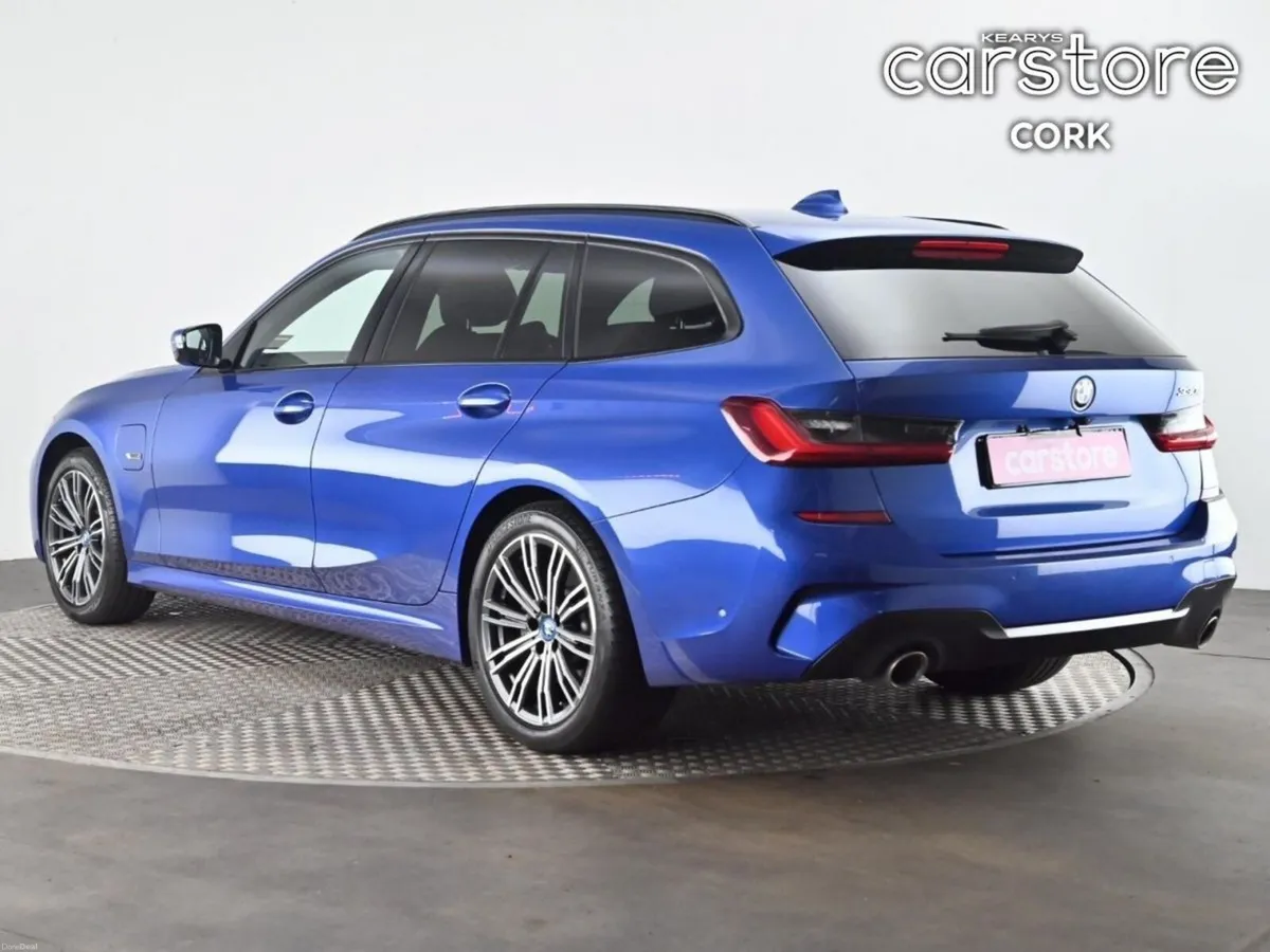 BMW 3-Series 330 E M Sport Auto  330 e M Sport  33 - Image 3