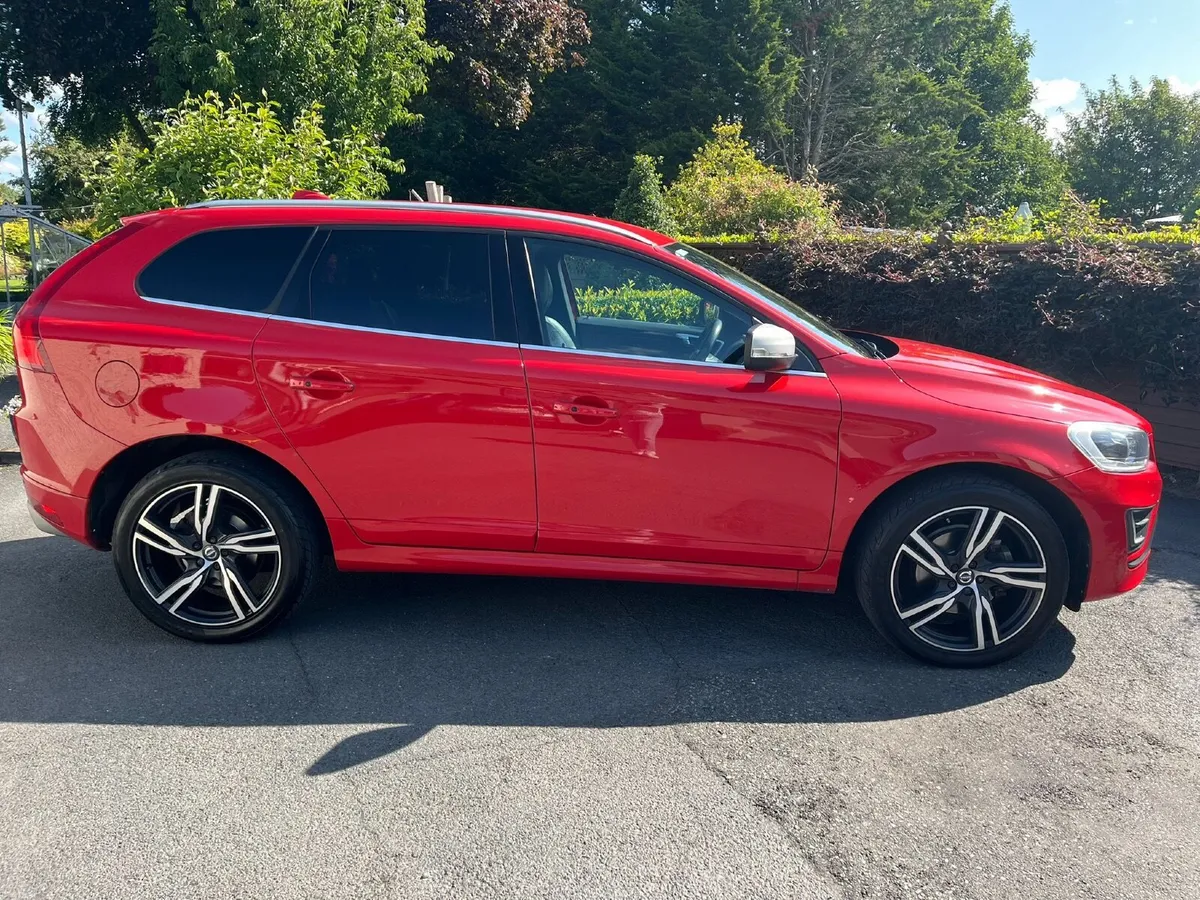 Volvo XC60 2016 - Image 4