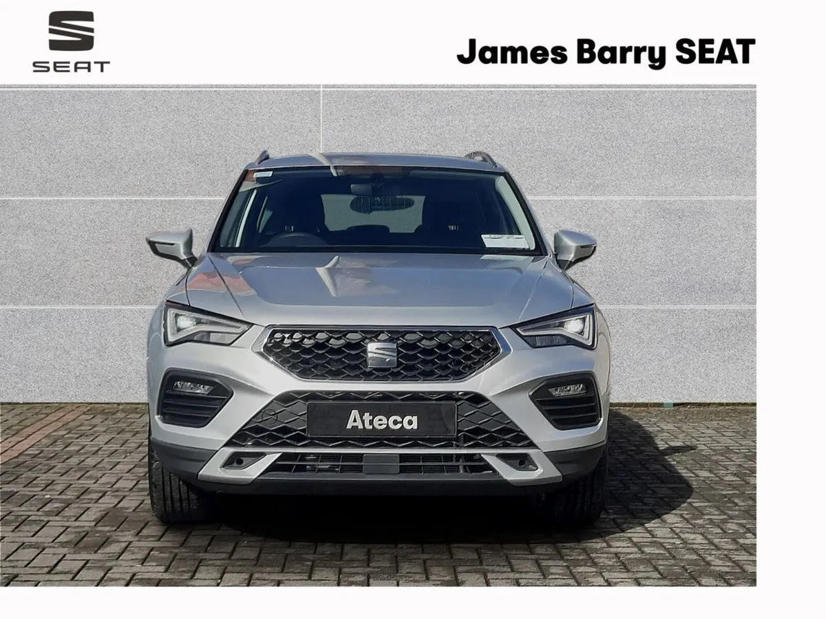 SEAT Ateca SE Plus 1.5TSi - Image 4