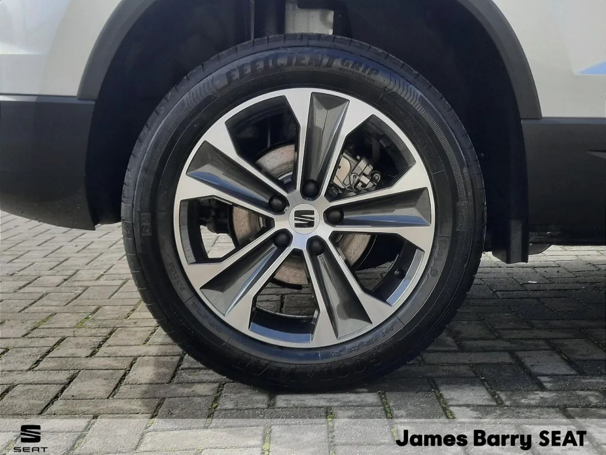 SEAT Ateca SE Plus 1.5TSi - Image 6