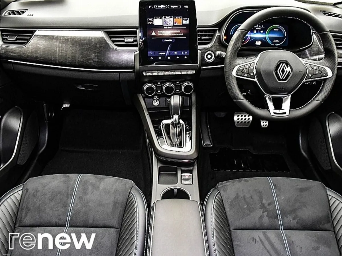 Renault Arkana TCe 160 Auto esprit Alpine - Image 3