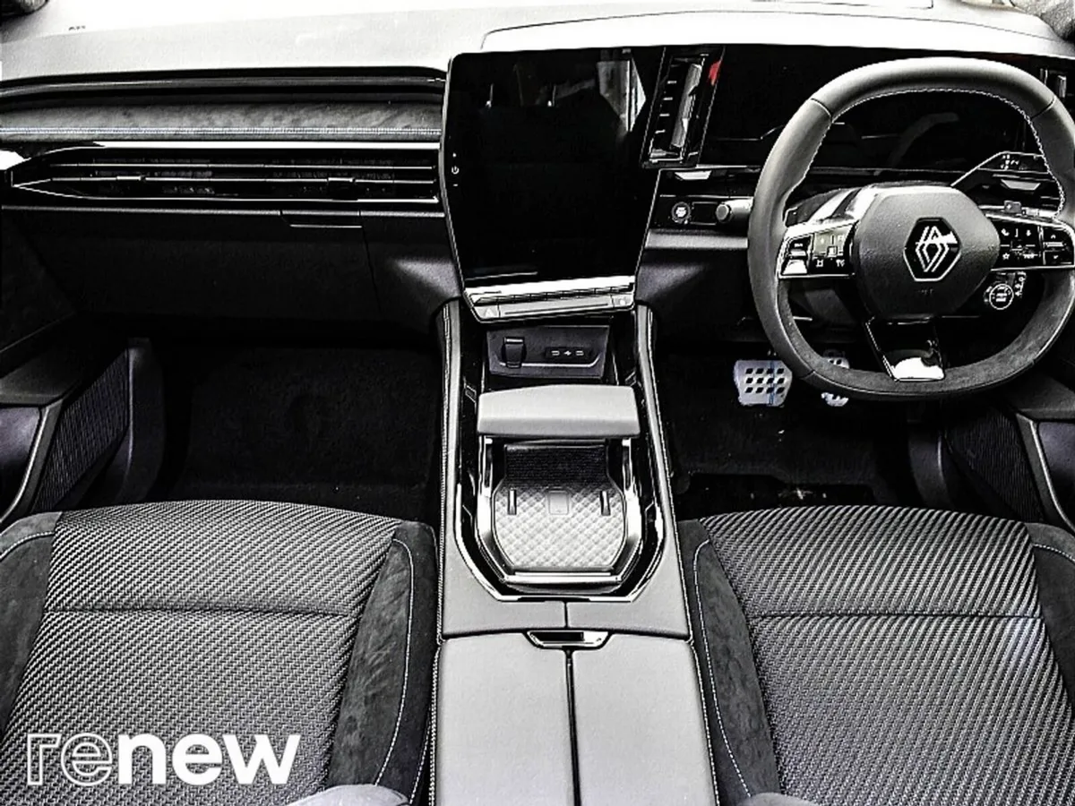 Renault Austral E-TECH Hybrid 200 techno esprit Al - Image 3