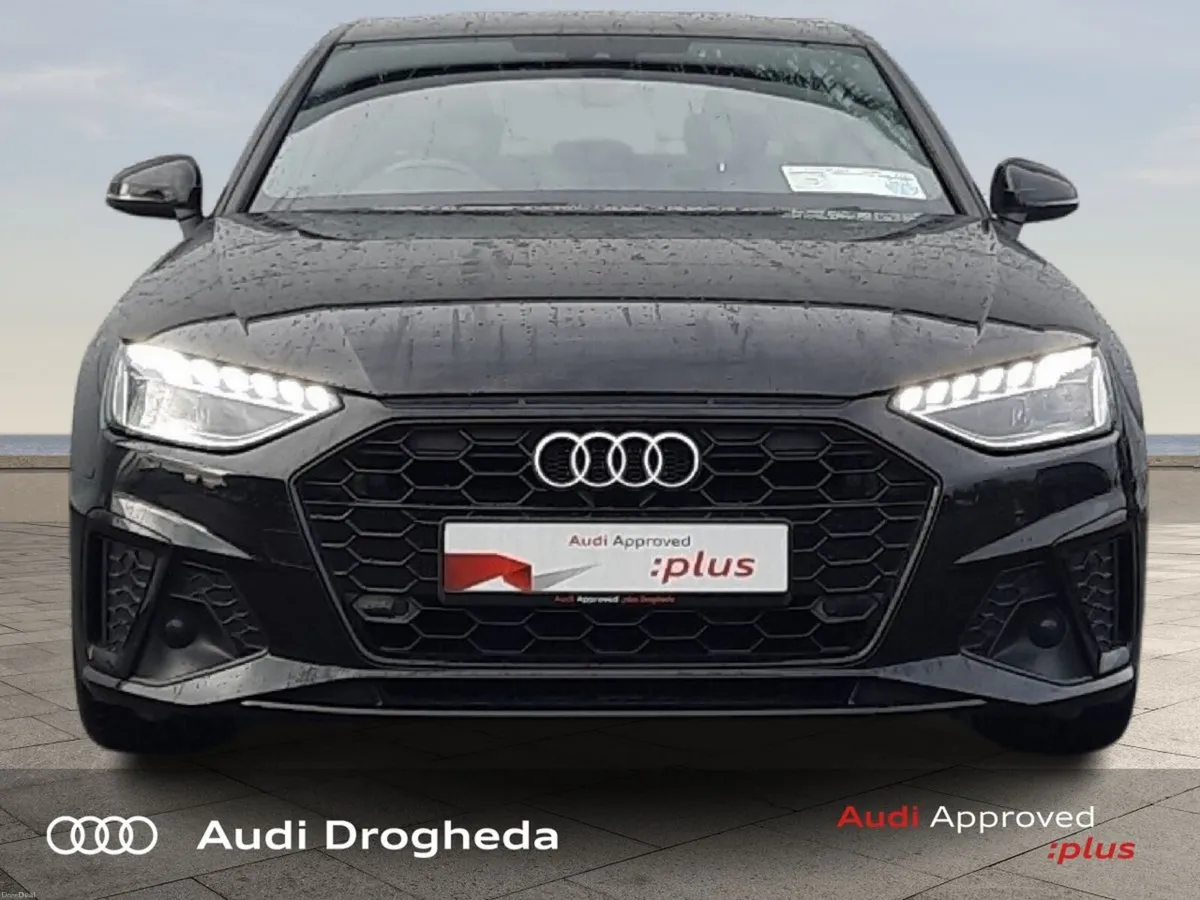 Audi A4 SOLD 35 TDI 163HP S Tronic S line - Image 2