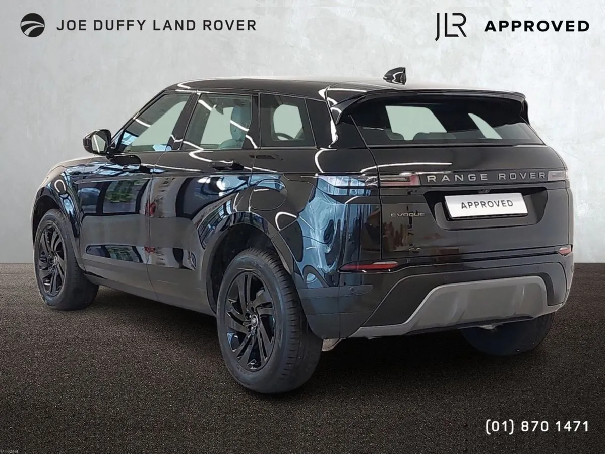 Land Rover Range Rover Evoque 1.5 269PS PHEV S - Image 3