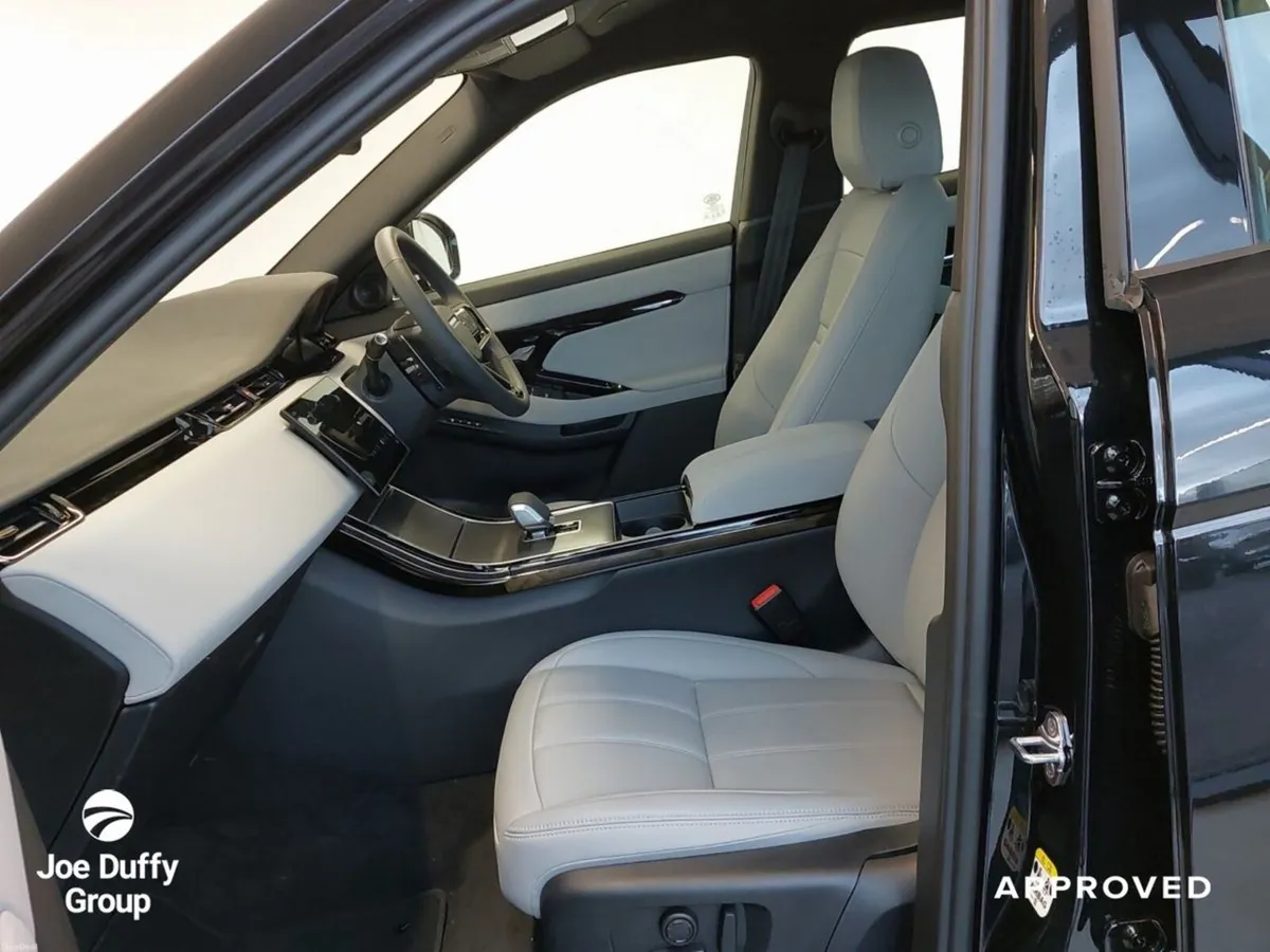 Land Rover Range Rover Evoque 1.5 269PS PHEV S - Image 4