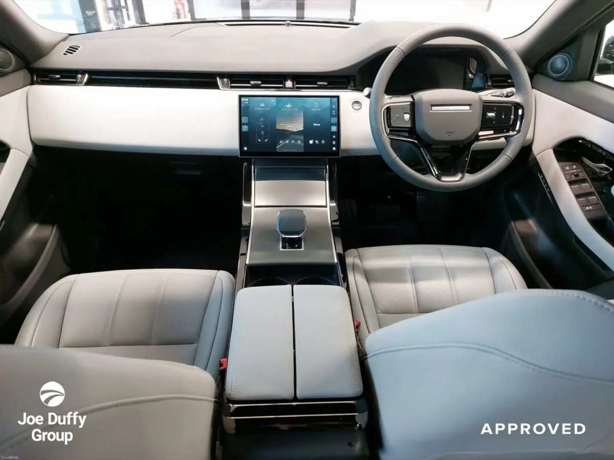 Land Rover Range Rover Evoque 1.5 269PS PHEV S - Image 4