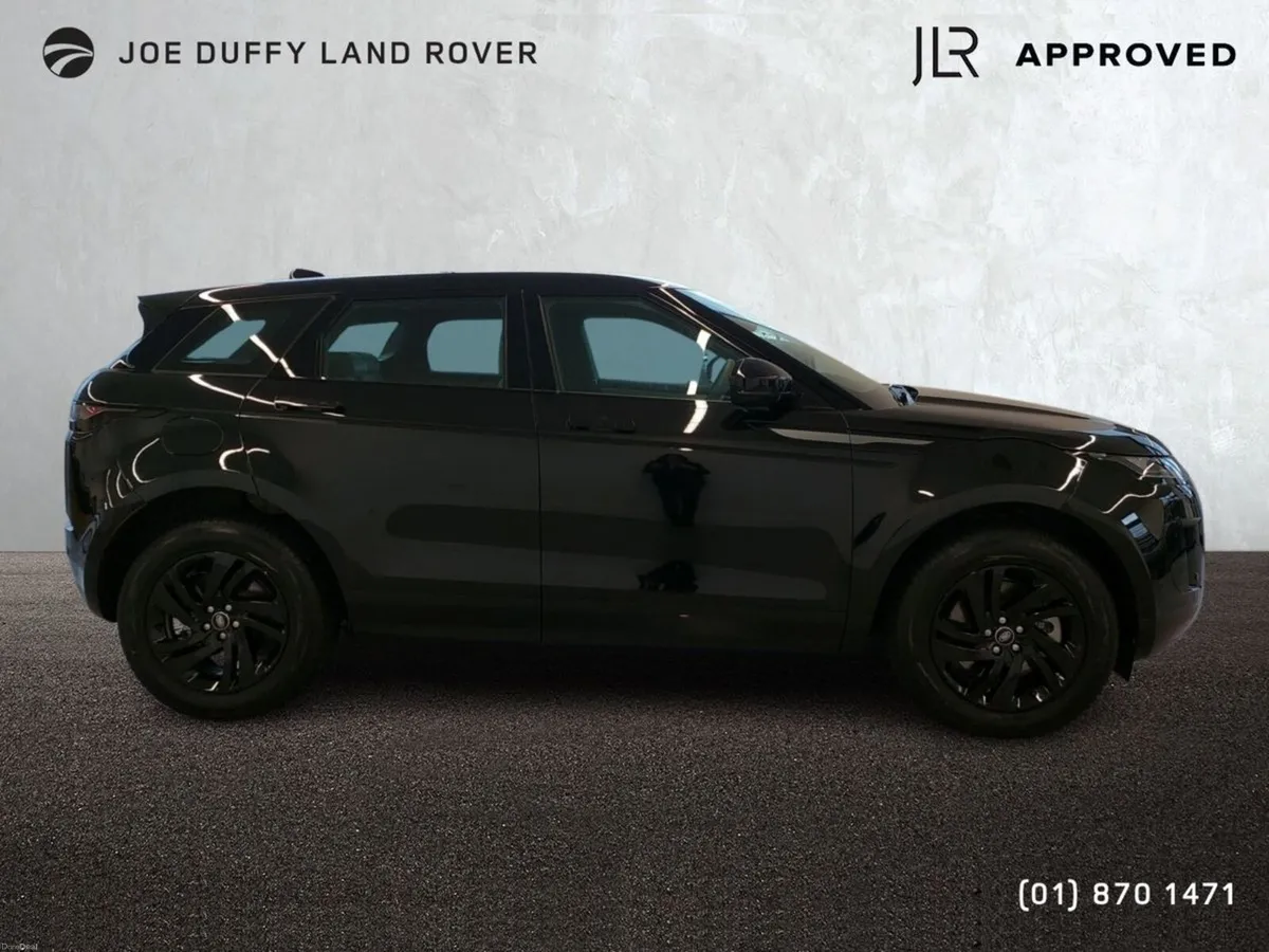 Land Rover Range Rover Evoque 1.5 269PS PHEV S - Image 6