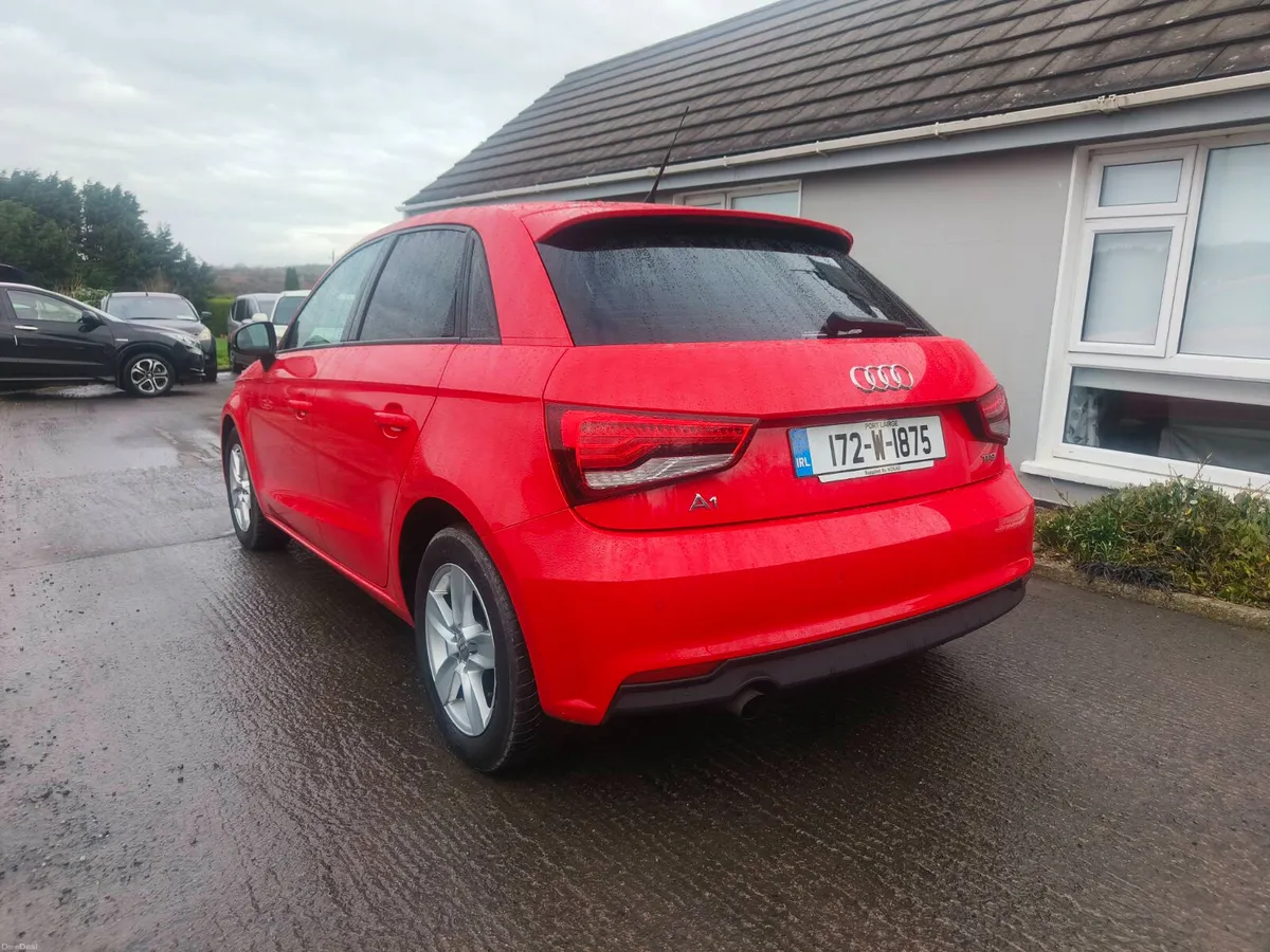 Audi A1 2017 12 month warranty - Image 3