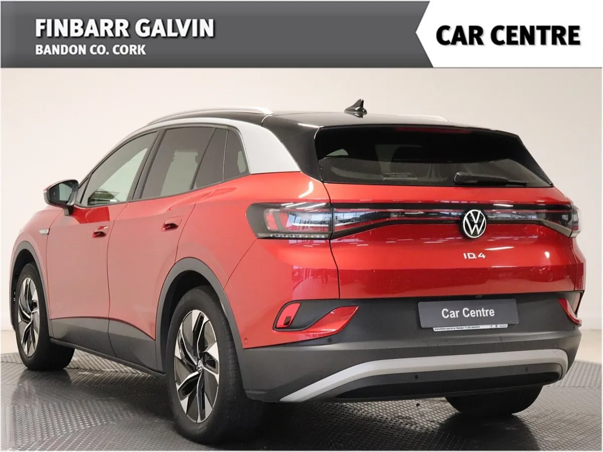 VW ID.4 LIFE PRO 77 KW 174 BHP - Image 2