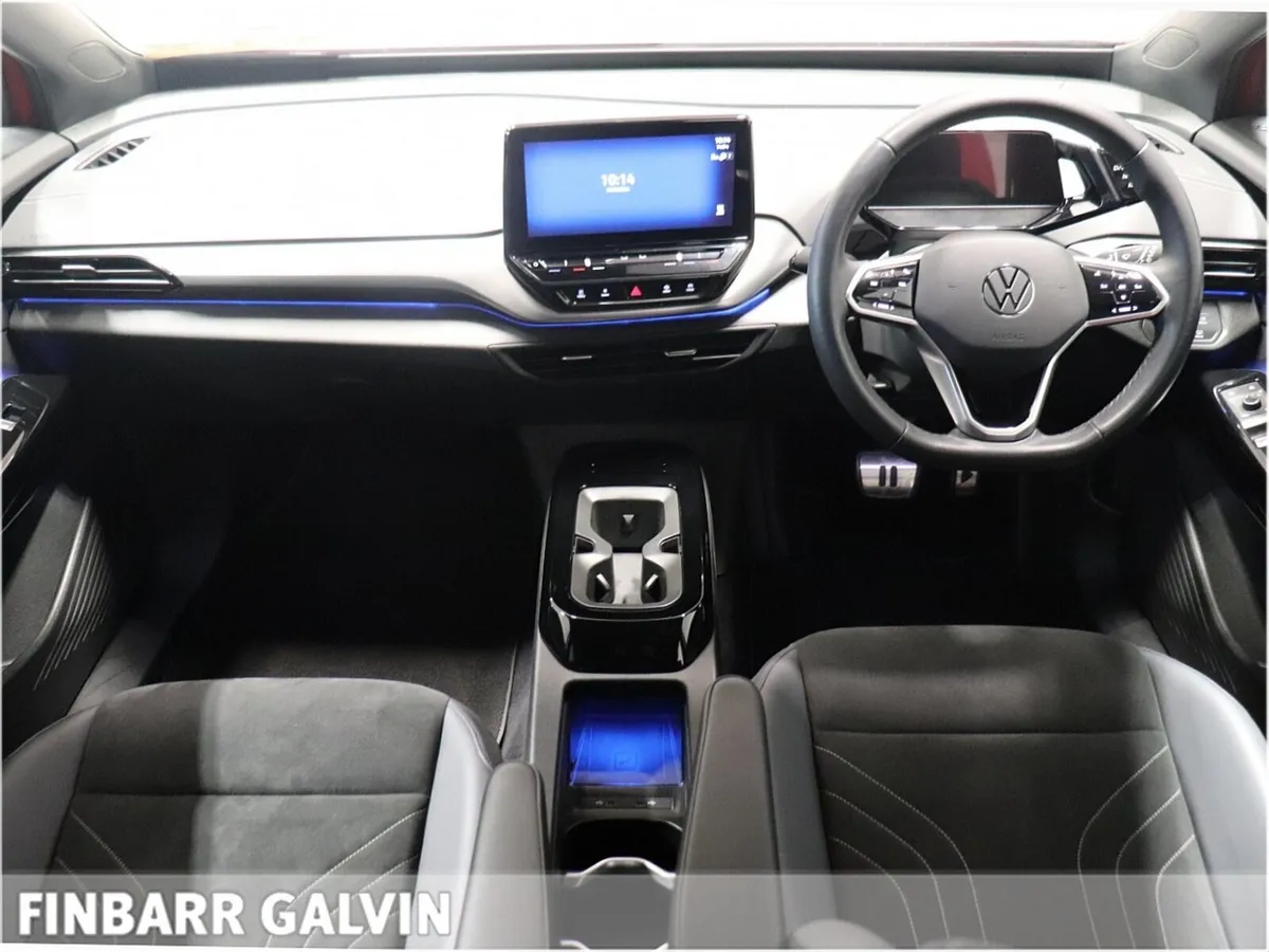 VW ID.4 LIFE PRO 77 KW 174 BHP - Image 4