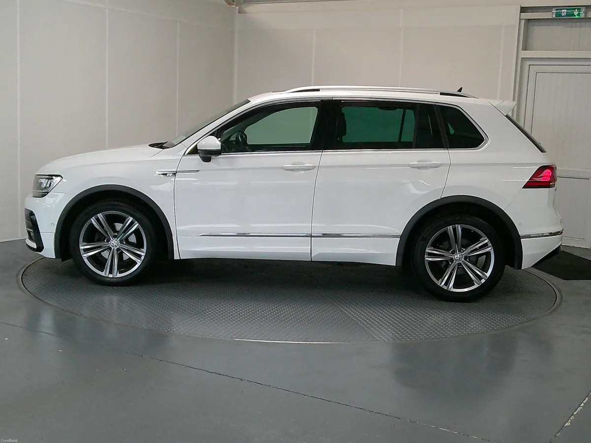Volkswagen Tiguan 2020 - Image 4