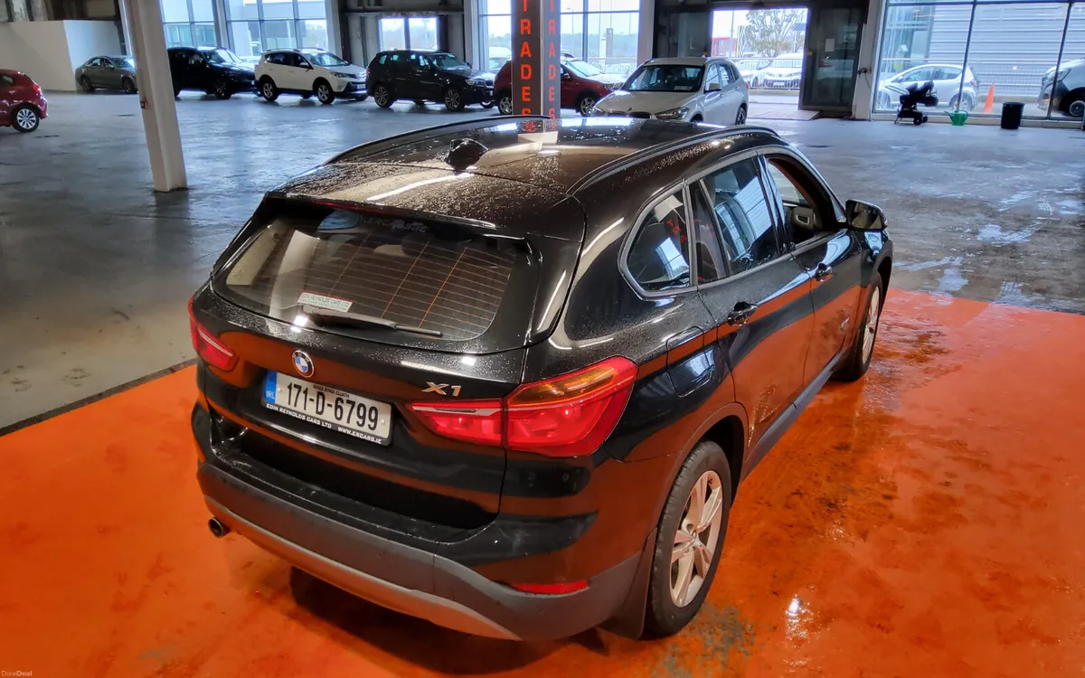 BMW X1 2017 - Image 3