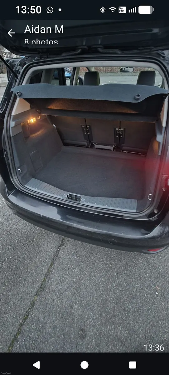 Ford C-Max 2011 - Image 3