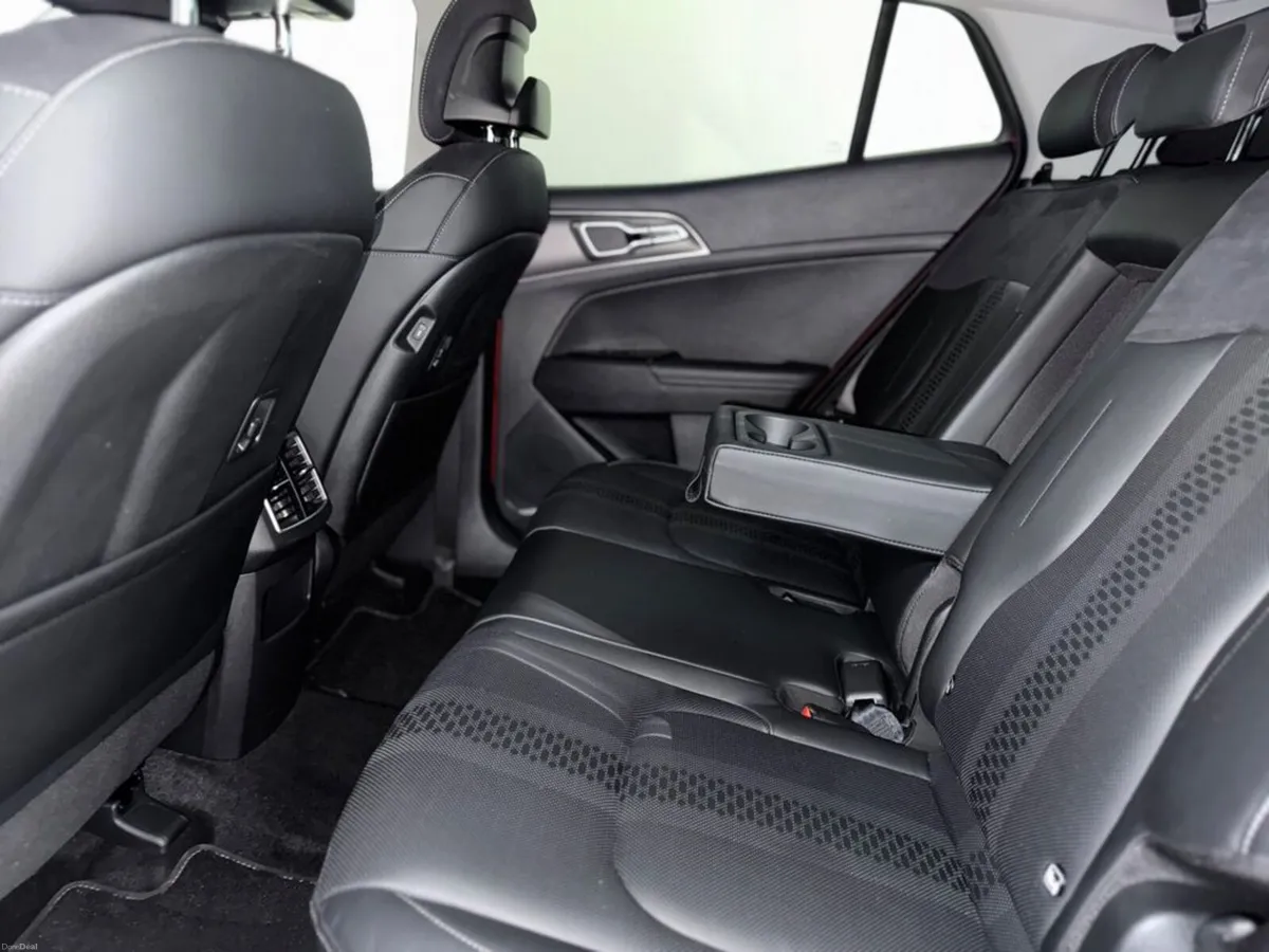 Kia Sportage K3 Diesel MY25 - Image 4