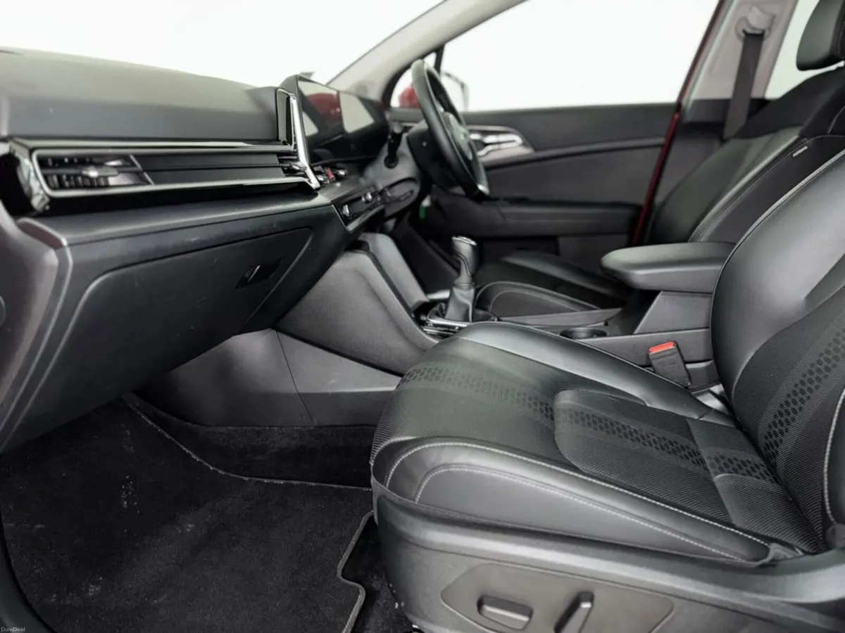 Kia Sportage K3 Diesel MY25 - Image 3