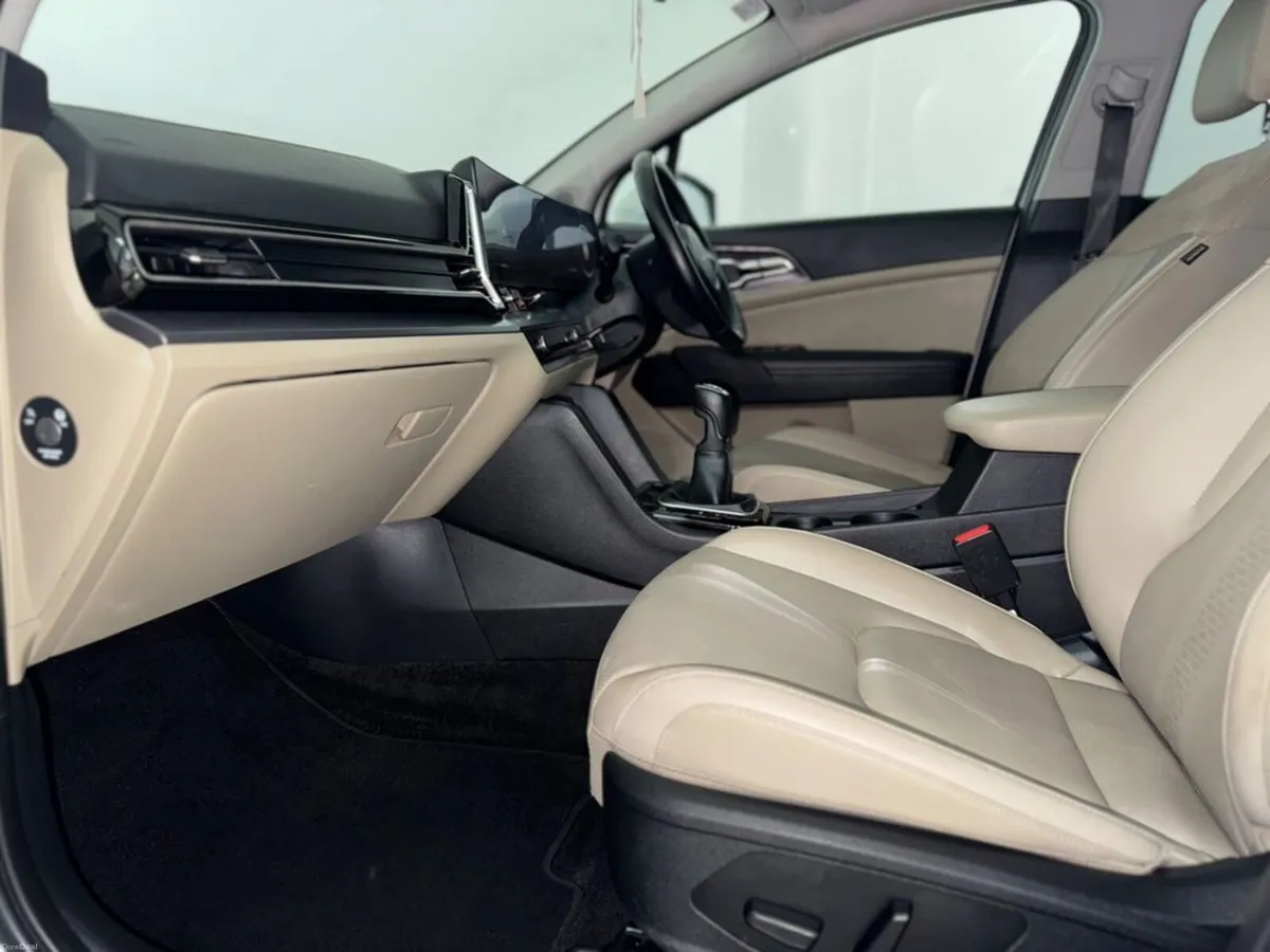 Kia Sportage K4 Mhev MY23 5DR - Image 3