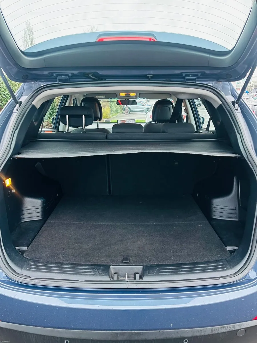 Hyundai ix35 2014 - Image 3