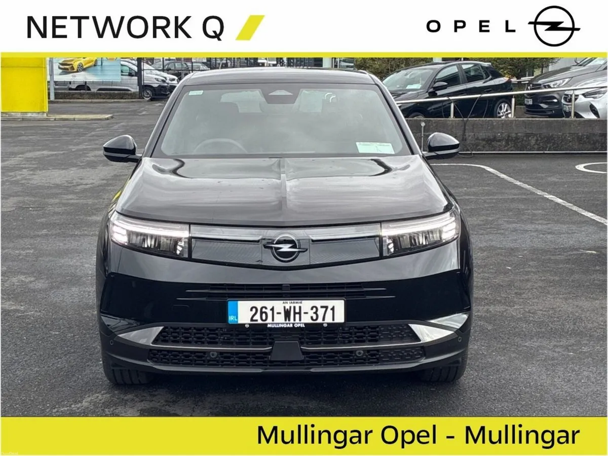 Opel Grandland 1.2 SC M/Hybrid- Check out our Revi - Image 2