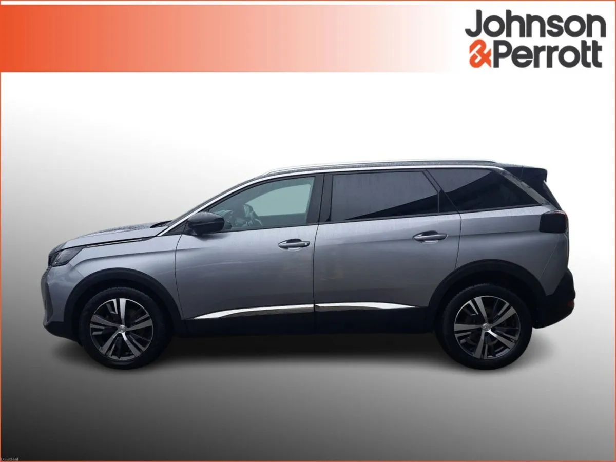 Peugeot 5008 1.5 BlueHDi 130bhp Allure Auto - Image 3