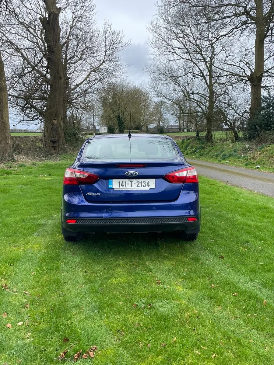 141 ford focus - Image 4