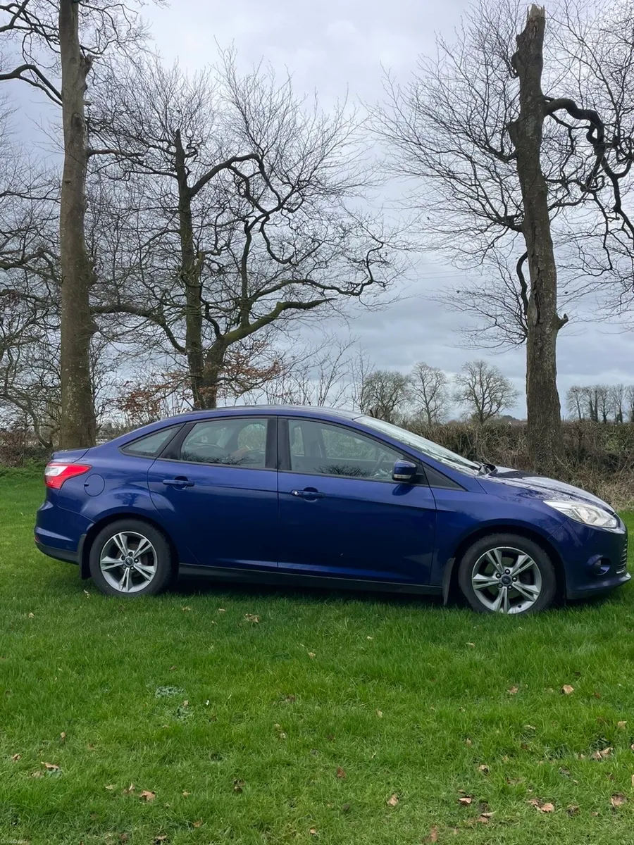 141 ford focus - Image 1