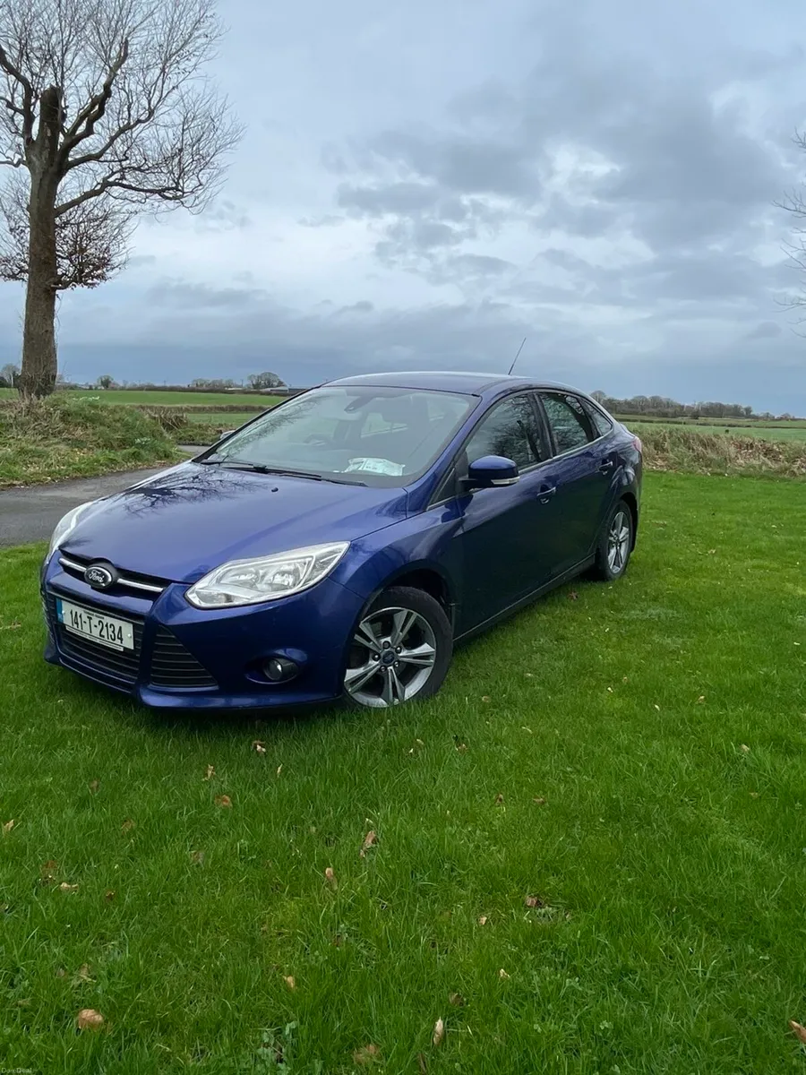 141 ford focus - Image 2