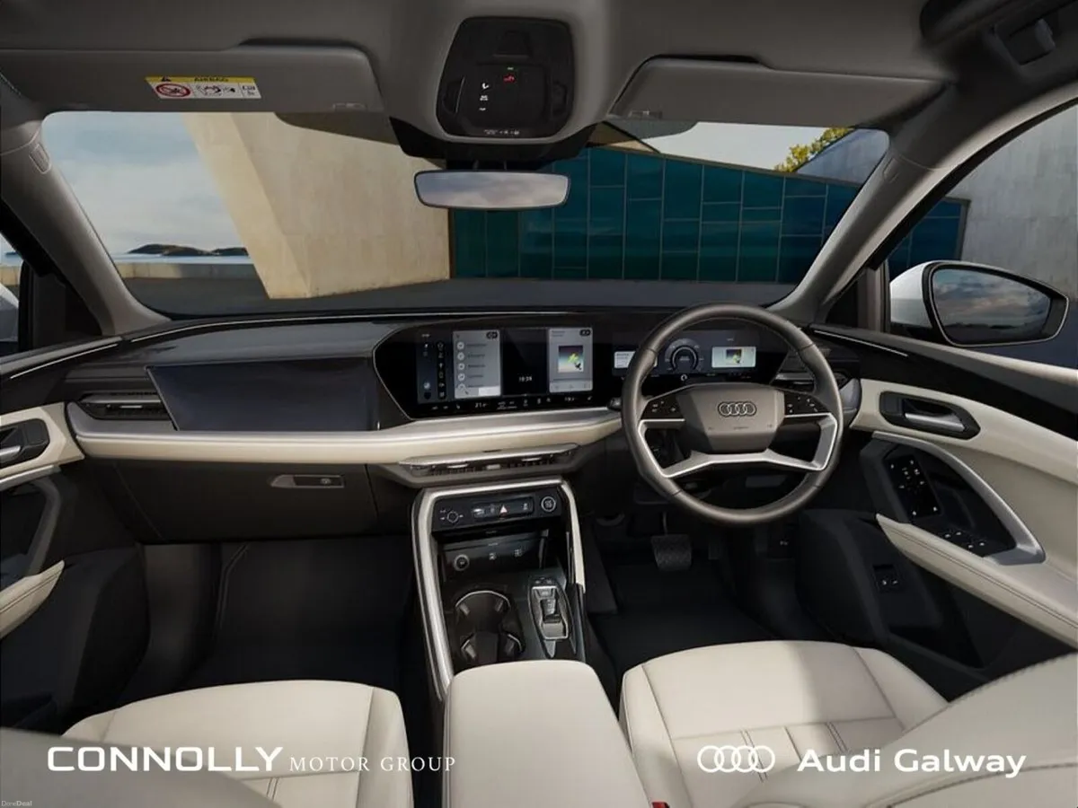 Audi Q5 SE E-HYBRID QUATTRO A/T - Image 4