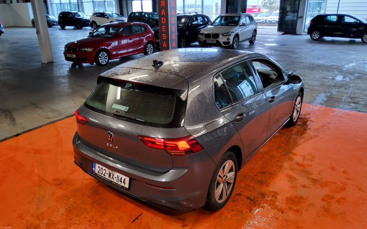 Volkswagen Golf 2020 - Image 3