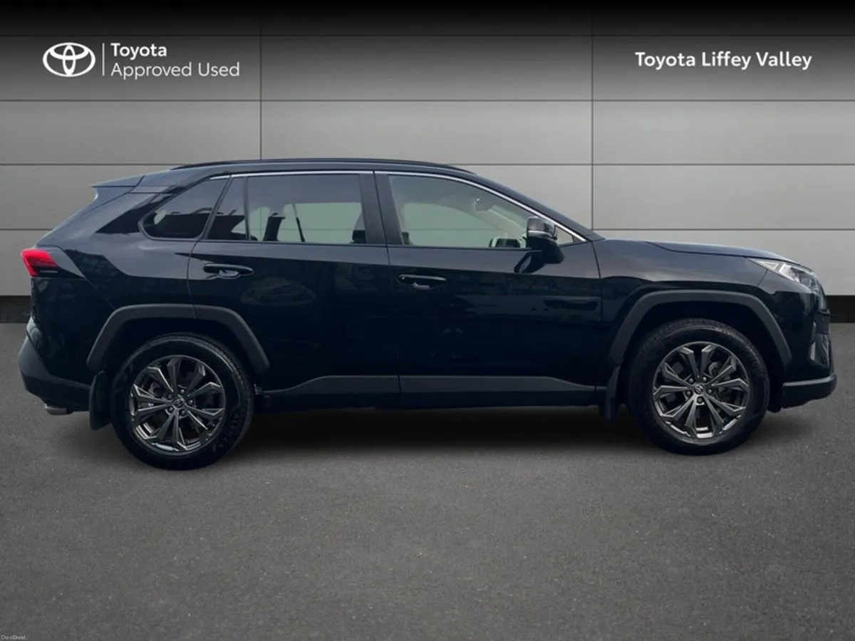 Toyota RAV4 2.5 - Image 3