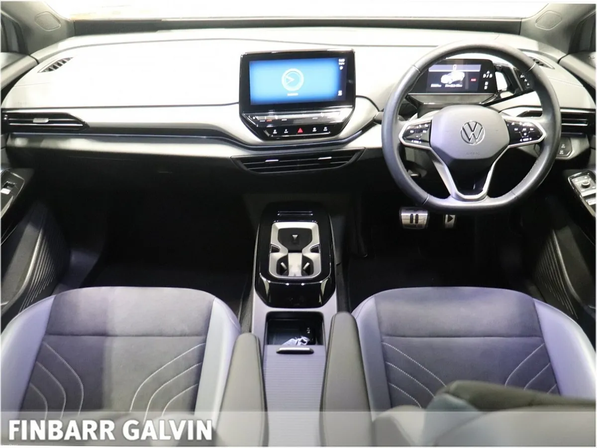 VW ID.4 BUSINESS PRO 77 KW 174 BHP - Image 4