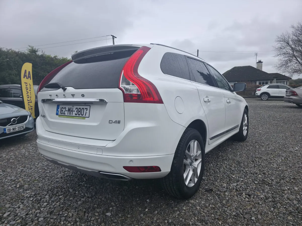 Volvo XC60 2016 - Image 5