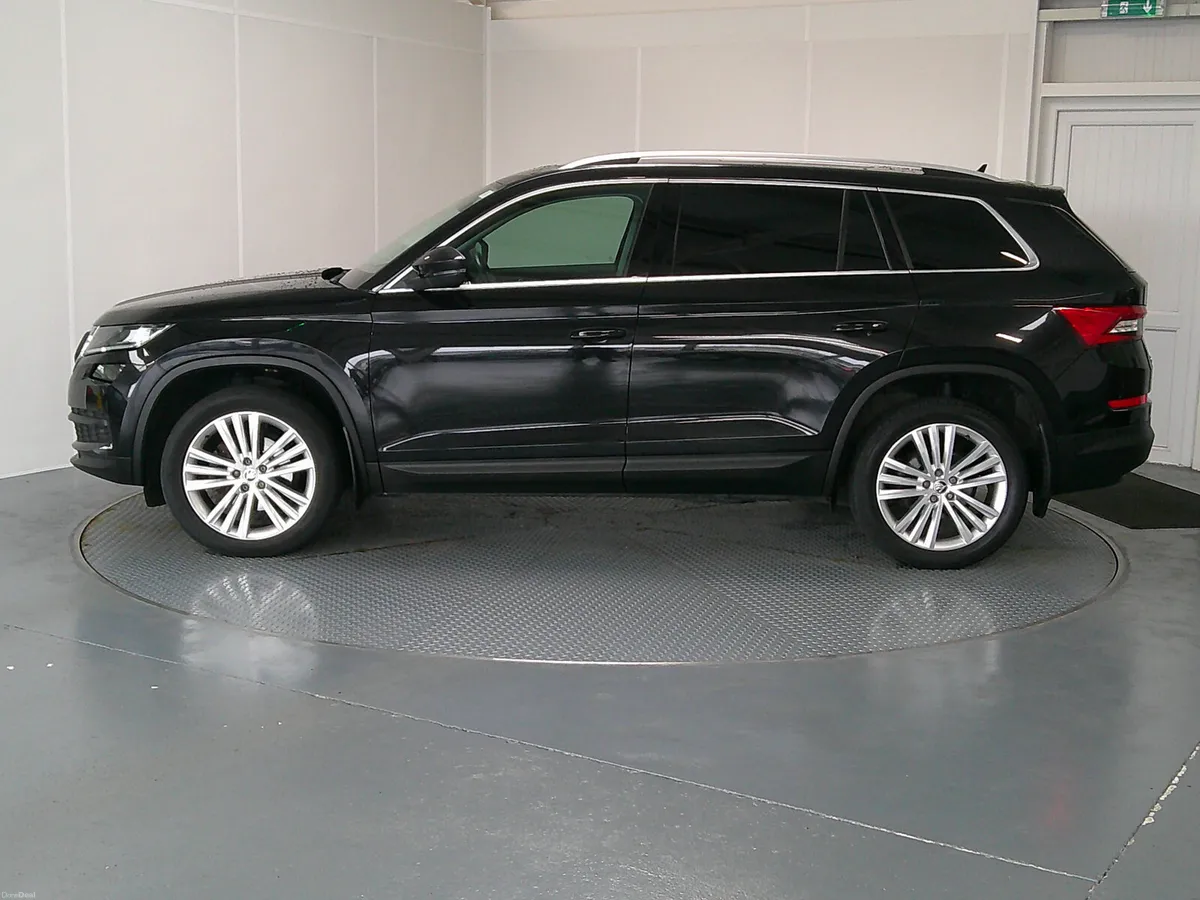 Skoda Kodiaq 2019 - Image 4