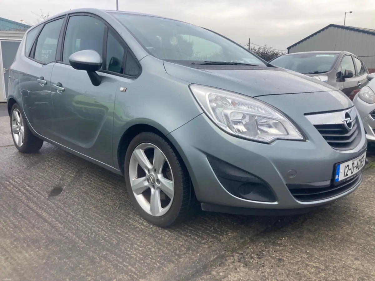 ONLY 66KM-NEW NCT-EXTRAS - Image 1