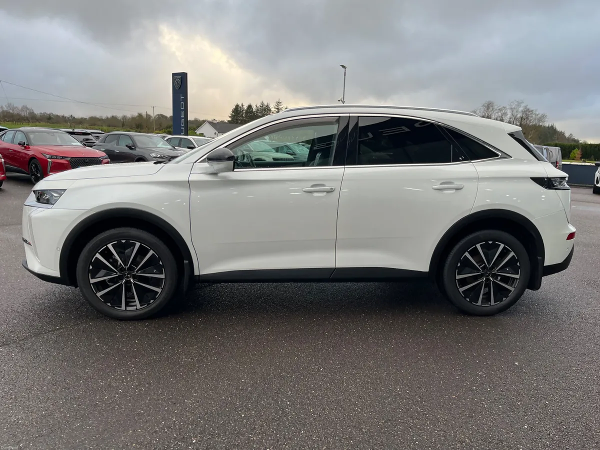 DS Automobiles DS 7 2024 - Image 3